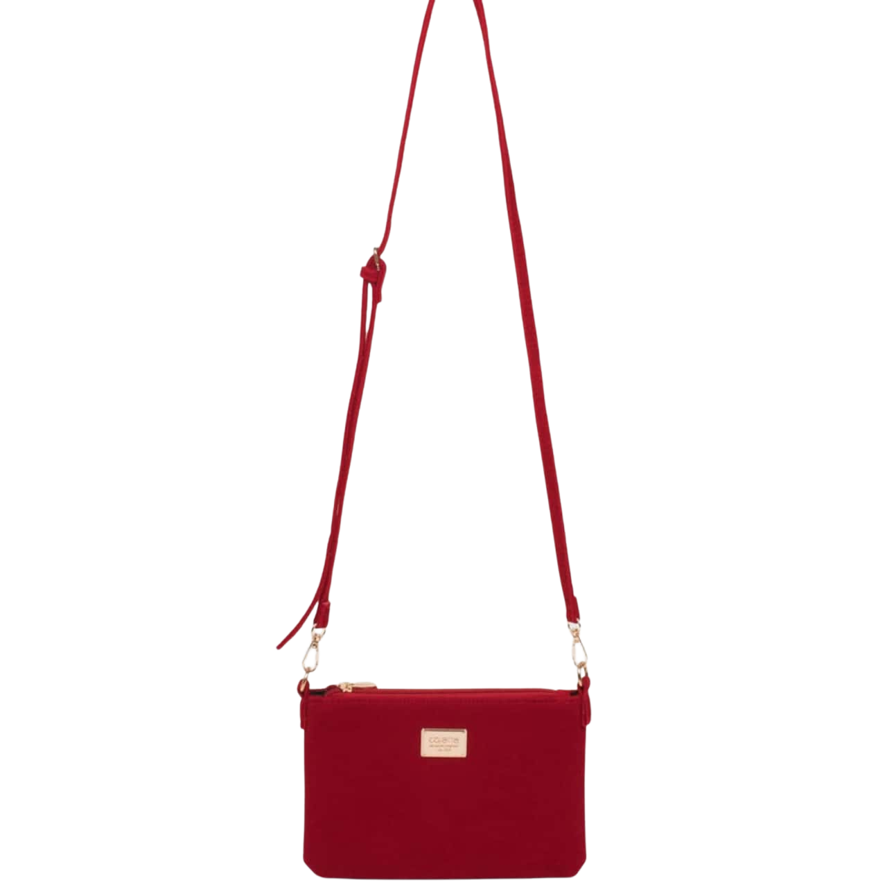 Red Strap Crossbody Bag(s)