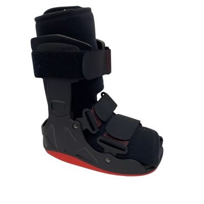 Procare Xcel Trax 2.0 Ankle Walker Brace Moon Boot Size S
