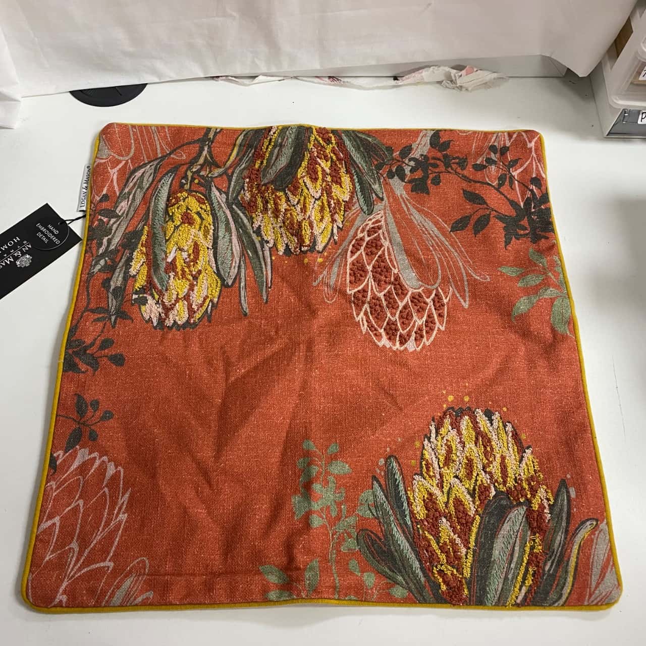 Image Tester