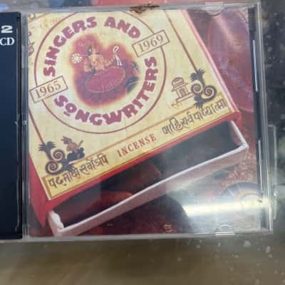 Sing era and songwriters 1965-1969