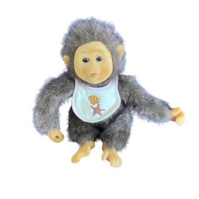Little Monkey