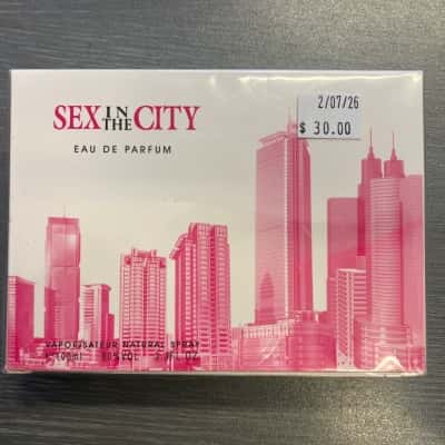 Sex in the City