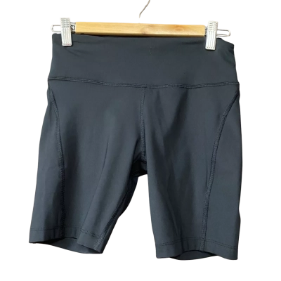 BNWT Nike Womens Size S Black Activewear Shorts