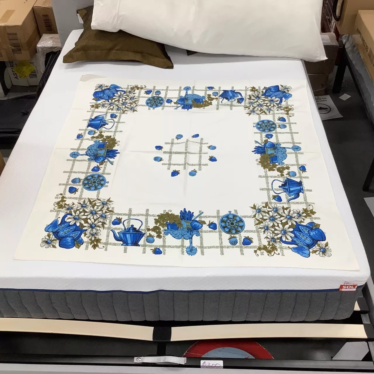 Image Tester