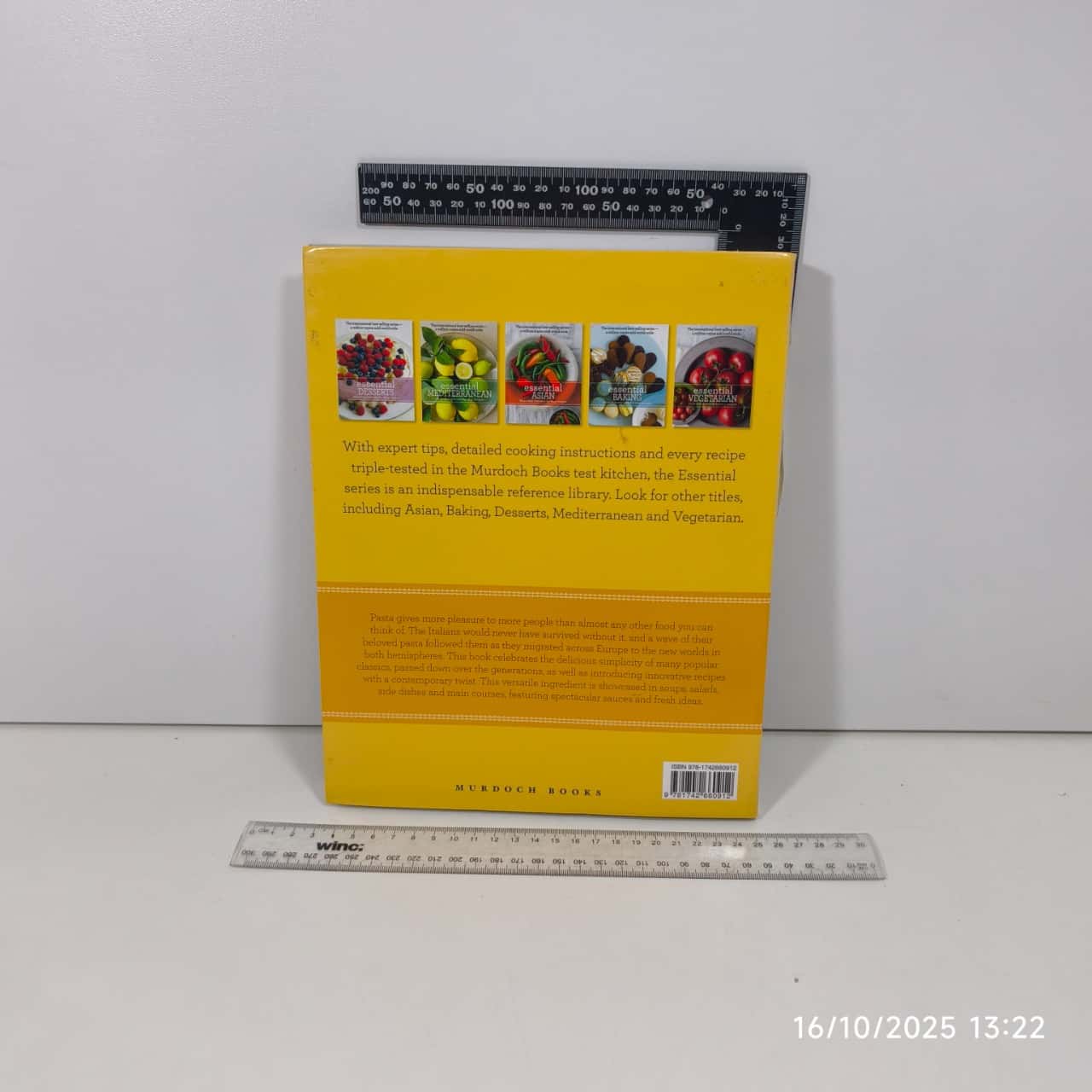 Image Tester