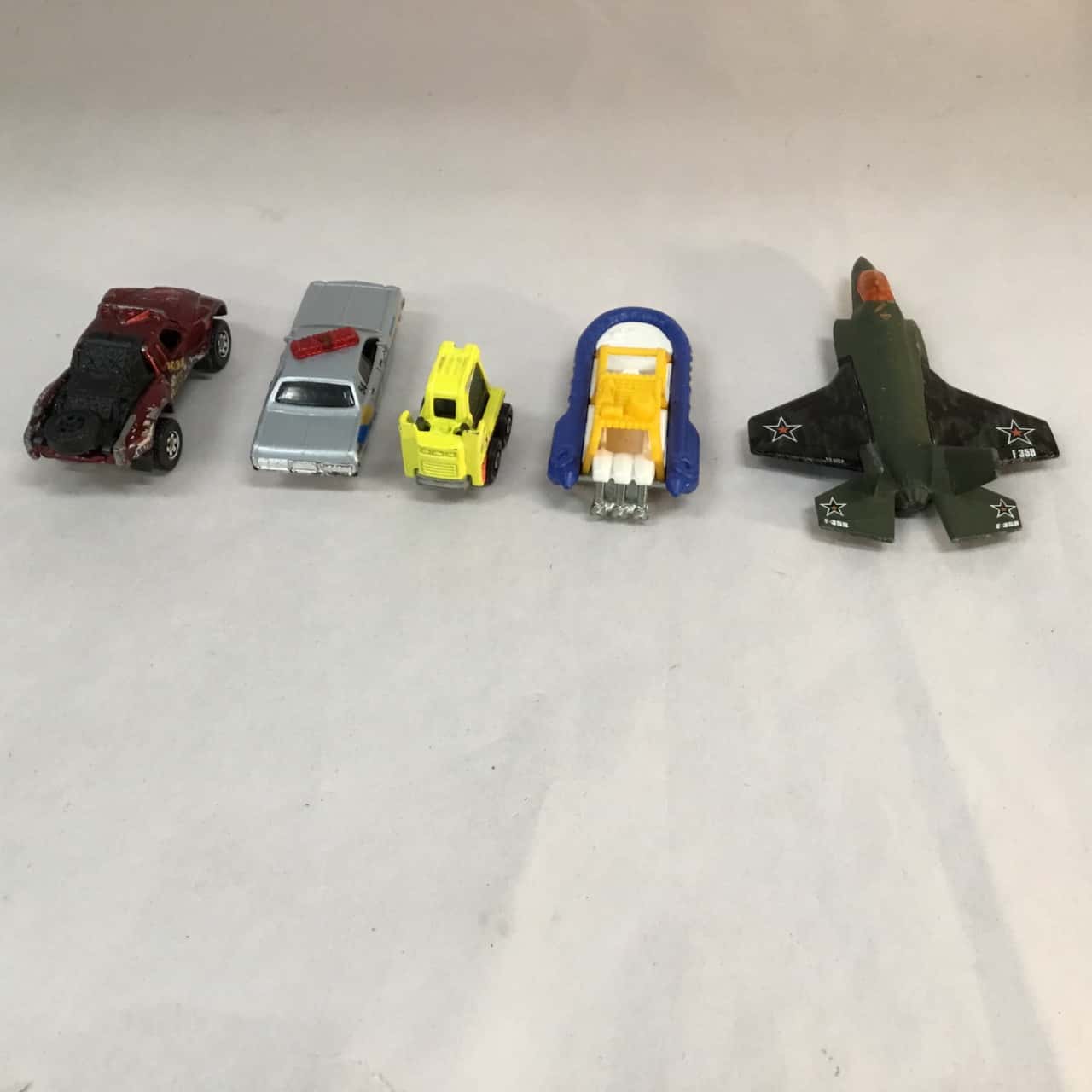 Image Tester