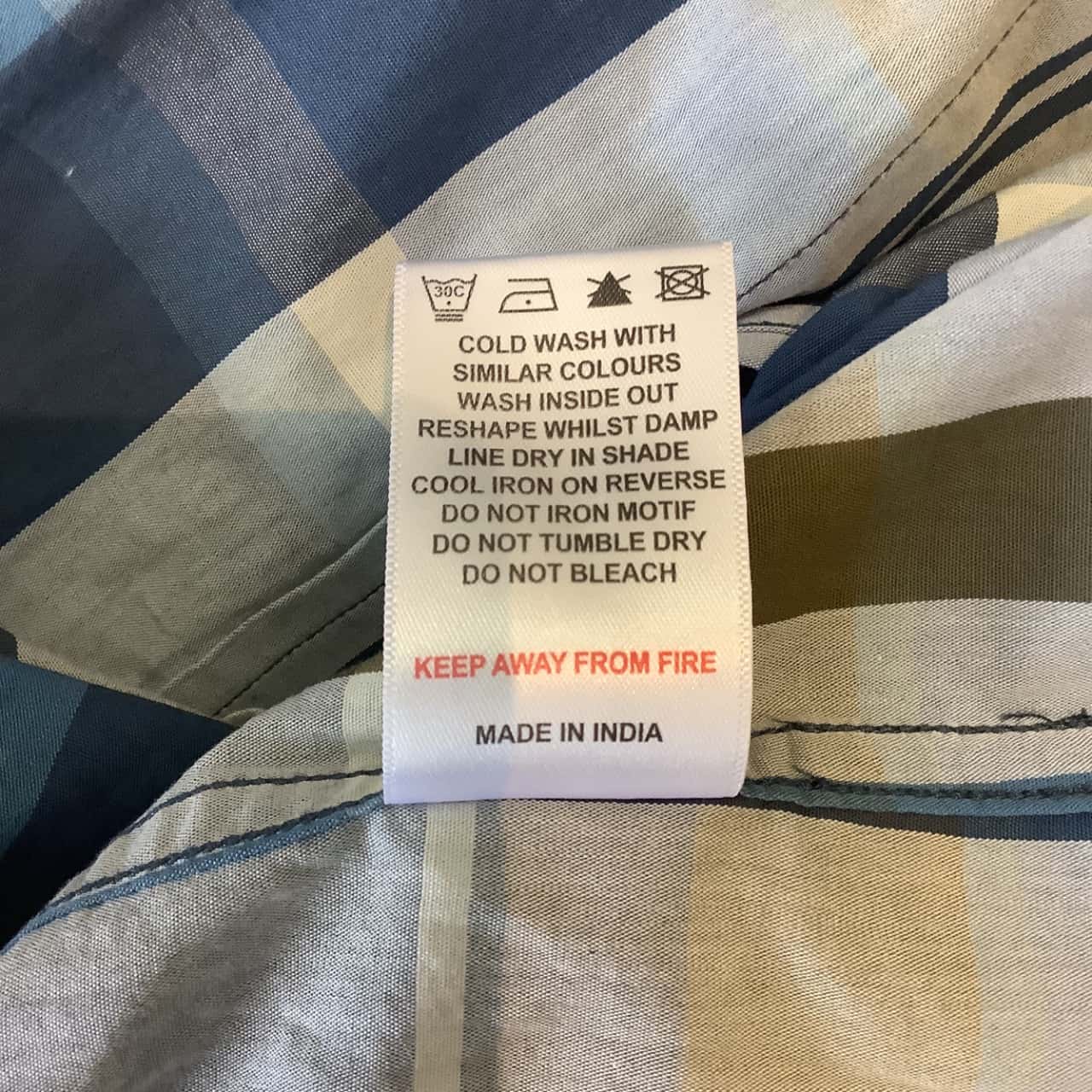 Image Tester