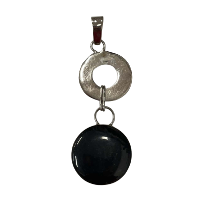  Womens Pendant 925 Silver 