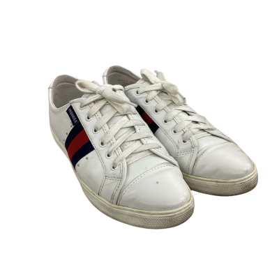 Frankie4 Womens  Size 9 White “Elena II” Sneakers 