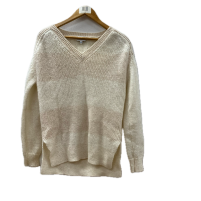Witchery Womens  Size S White sweater 