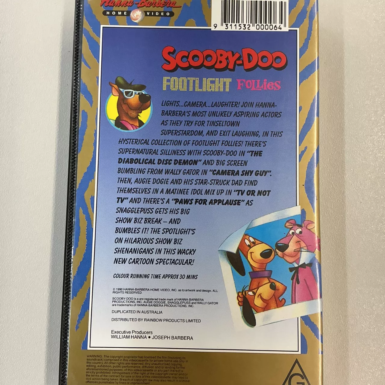 Image Tester