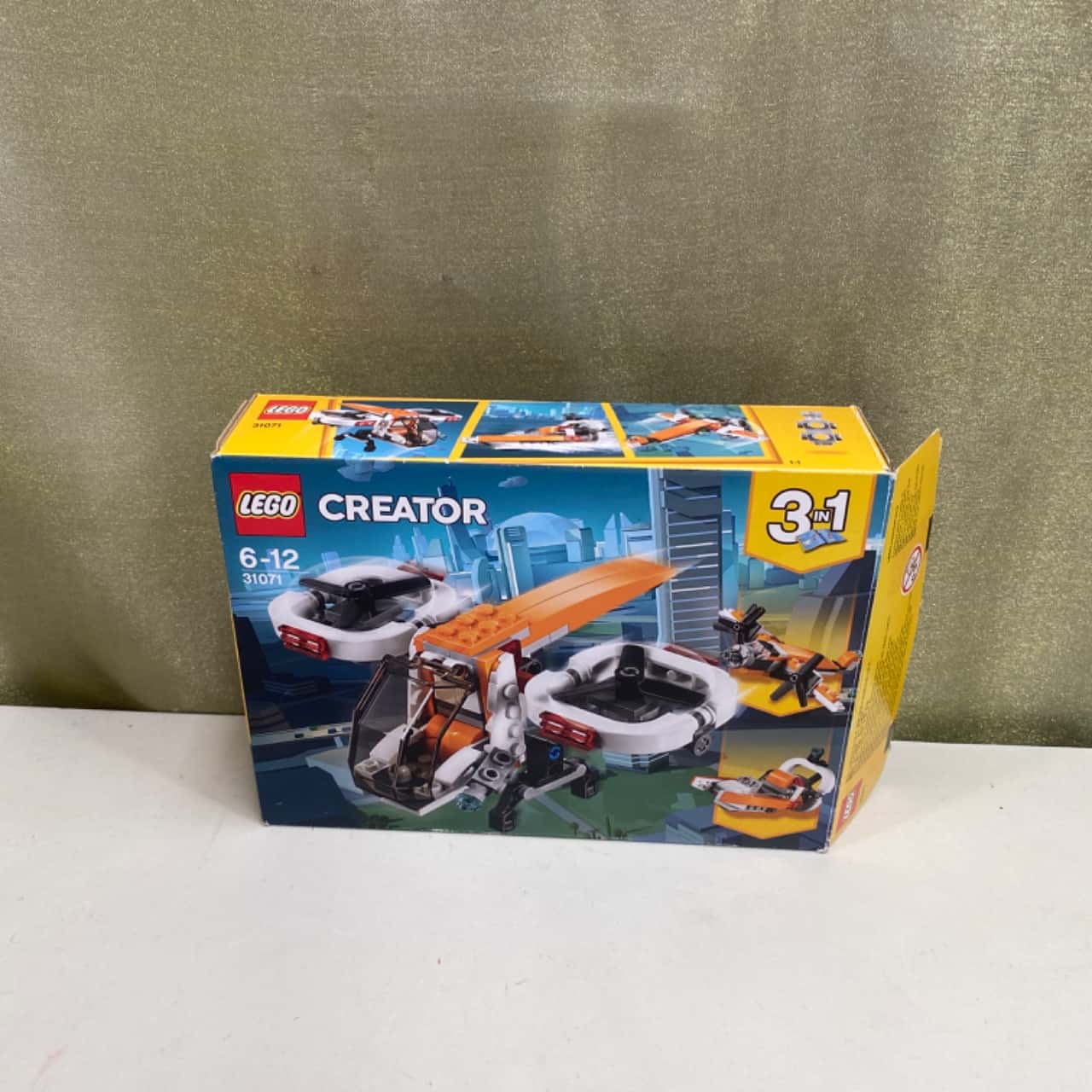 Image Tester