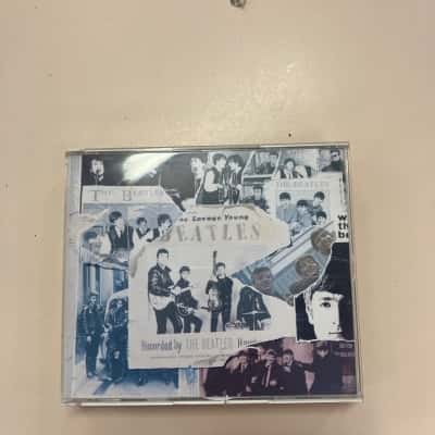 The Beatles Anthology 1