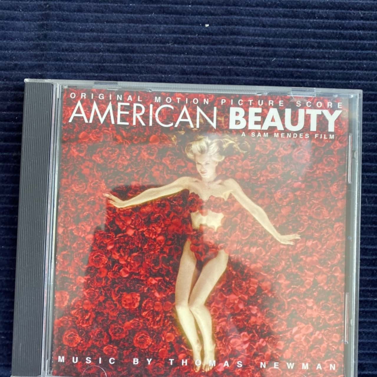 American beauty CD