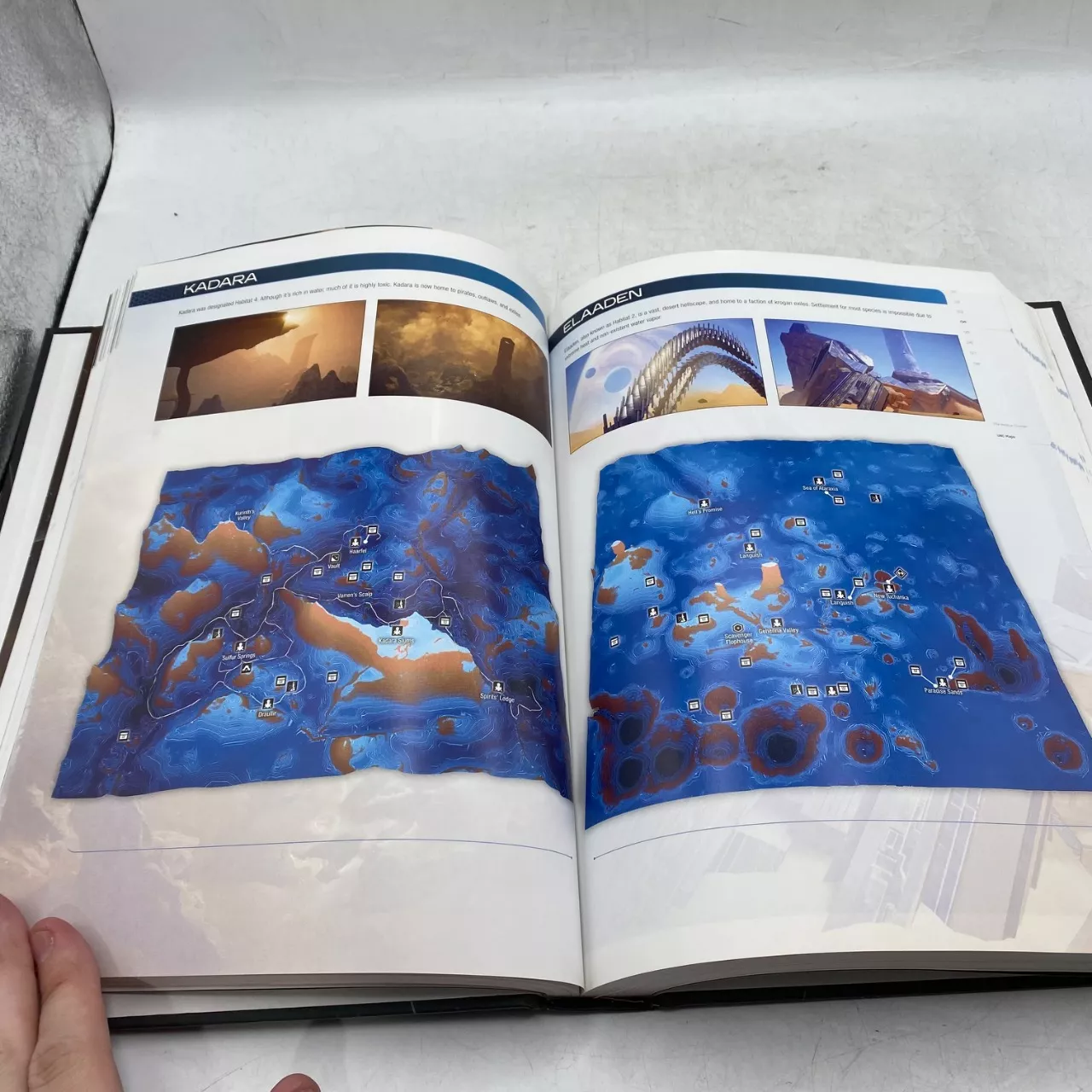 Image Tester