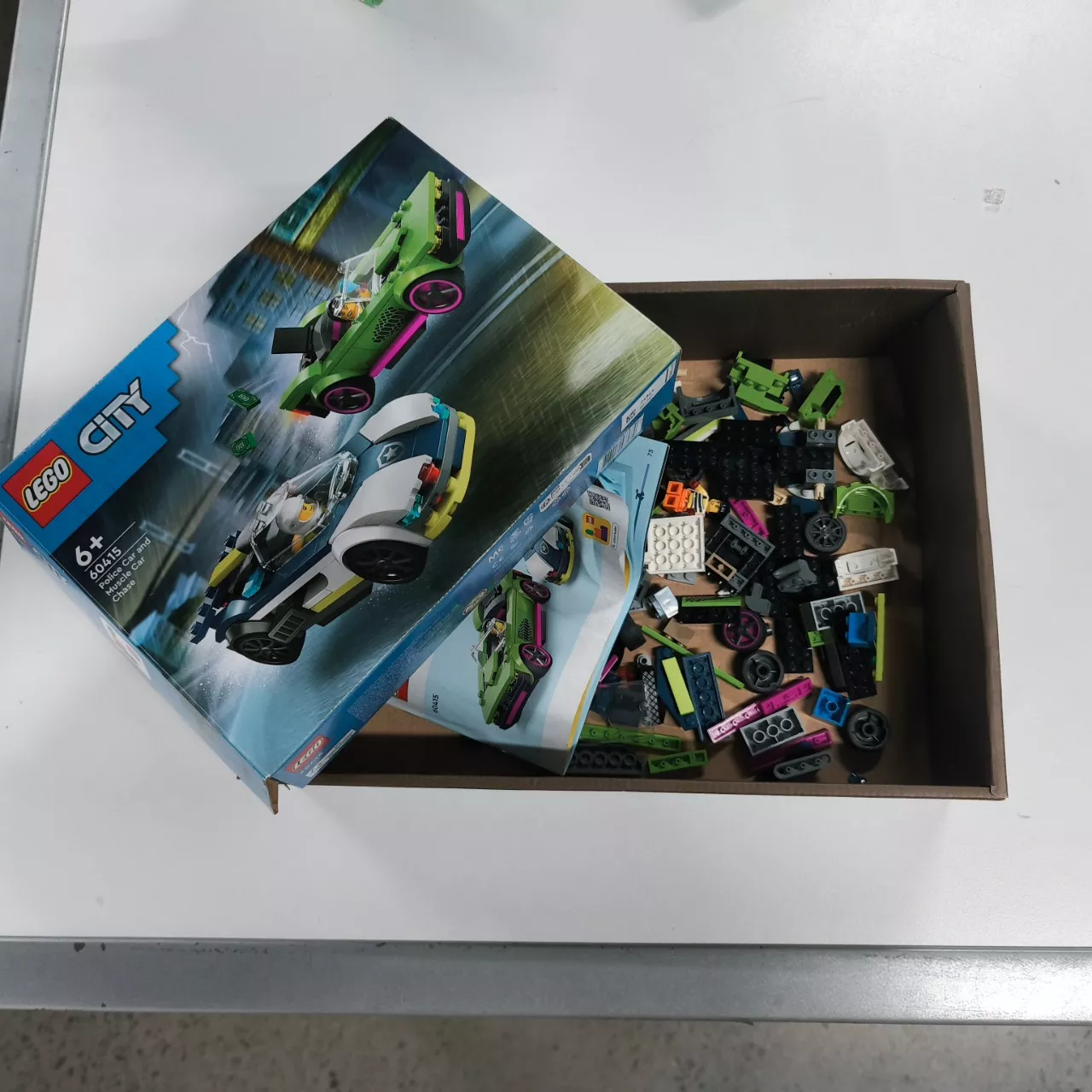 Image Tester