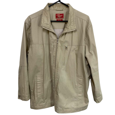 Jacket Khaki Size M