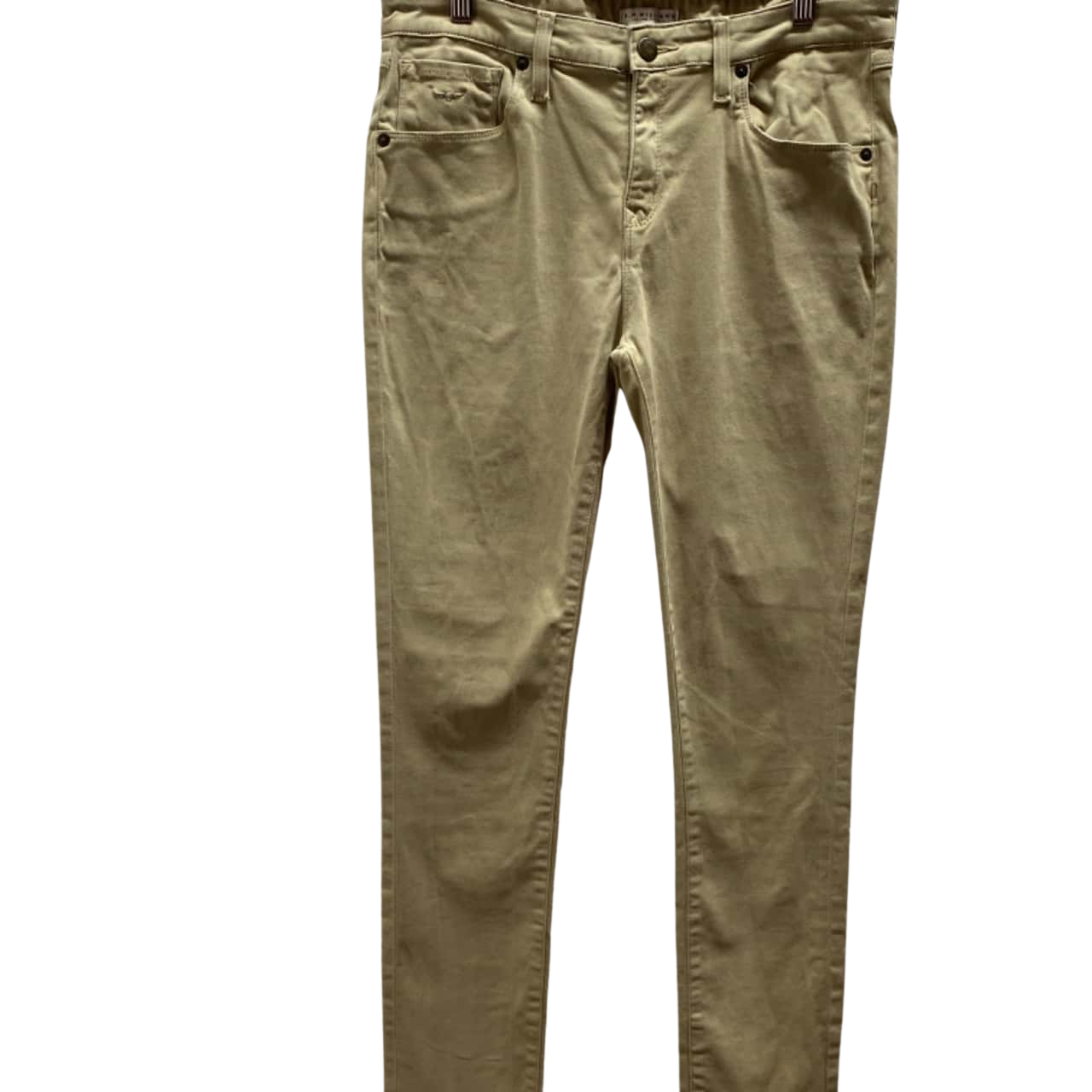 R.M. Williams Mens Khaki Jeans(s)