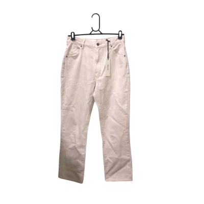Rollas Original Straight Pants Size 29 or 11 (colour sand)  