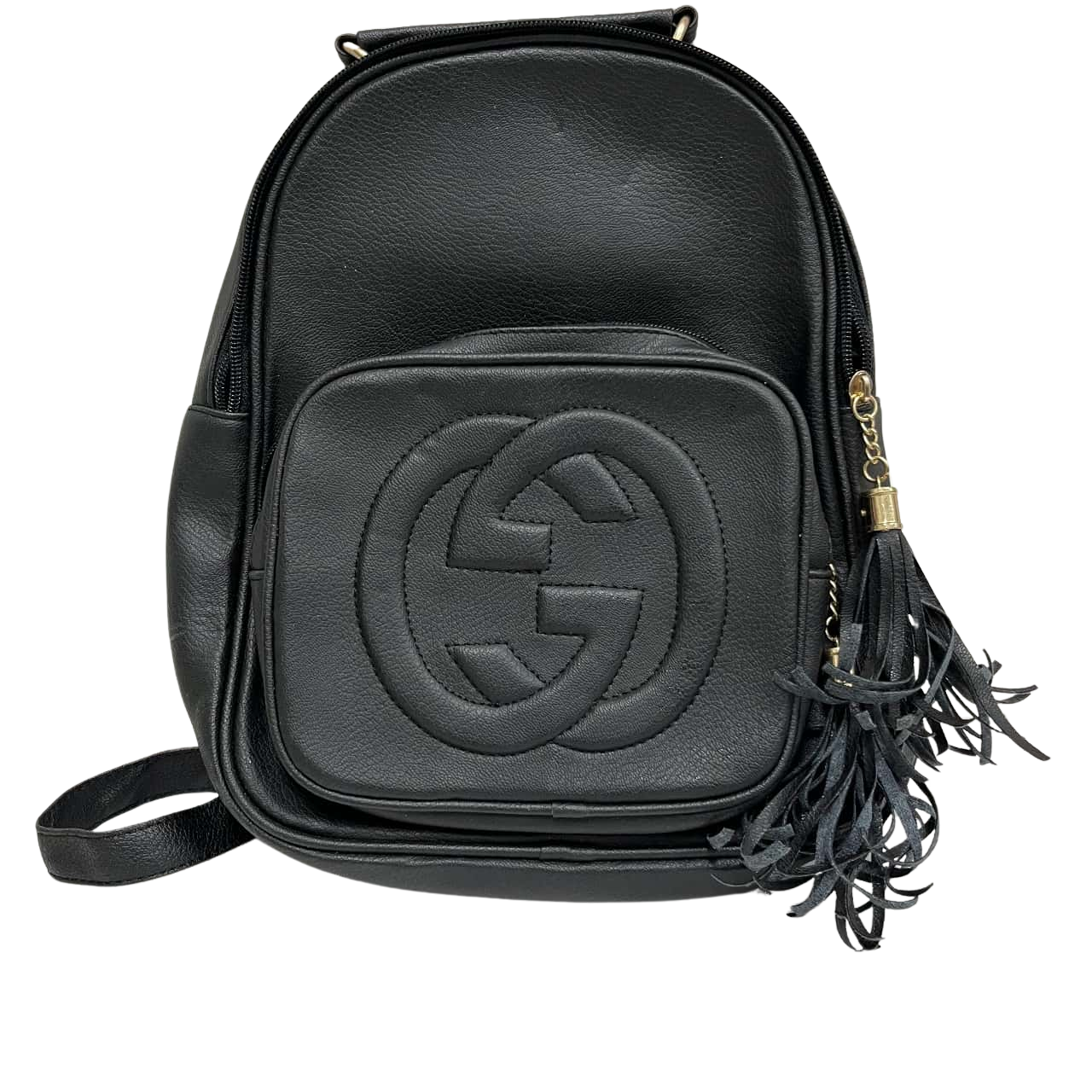 NOW-REDUCED Other Womens Backpack Black 29x33 app(s) - New Without Tags ...