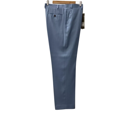 Studio.W - Slim Fit Low-Rise Suit Trousers Size 40/102 