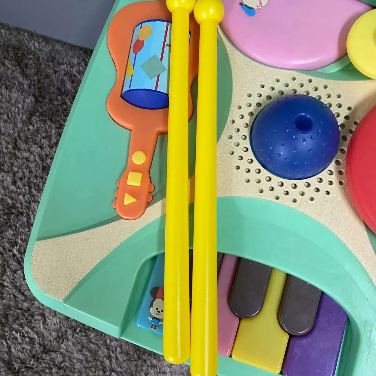 Image Tester