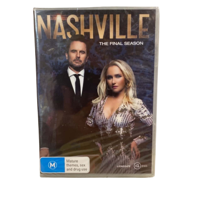 Nashville The Final Season 
