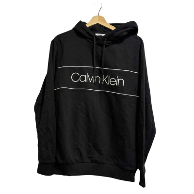 Calvin Klein Men’s Hoodie Size Large