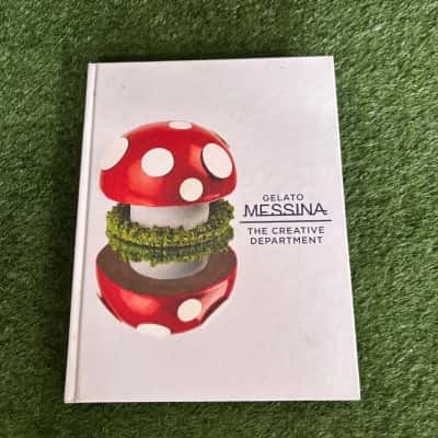 Gelato Messina: The Creative Department, by Nick Palumbo