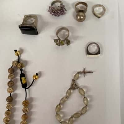 Silver & Non Silver Top quality  