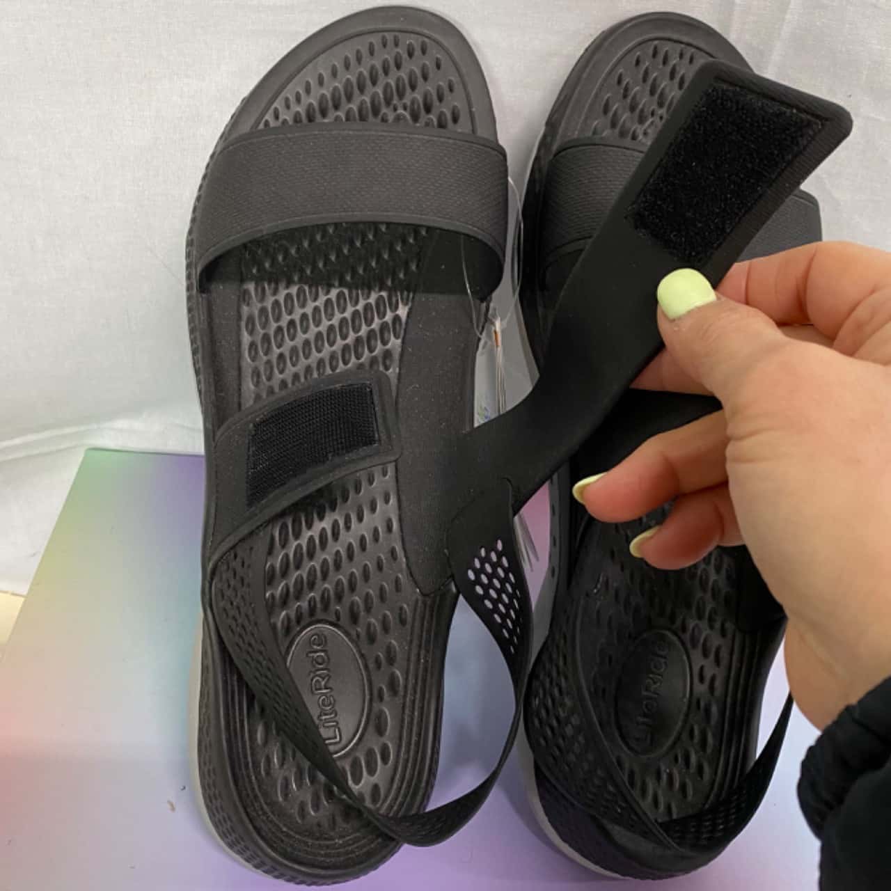 Image Tester