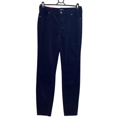 Buffalo David Bitton Womens Size 29(M) Slim & Sculpt Cord Skinny Jeans