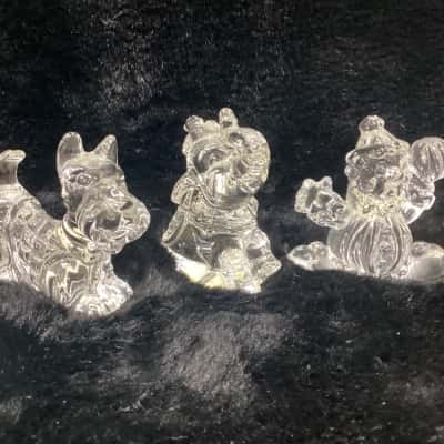 Princess House Crystal Treasures