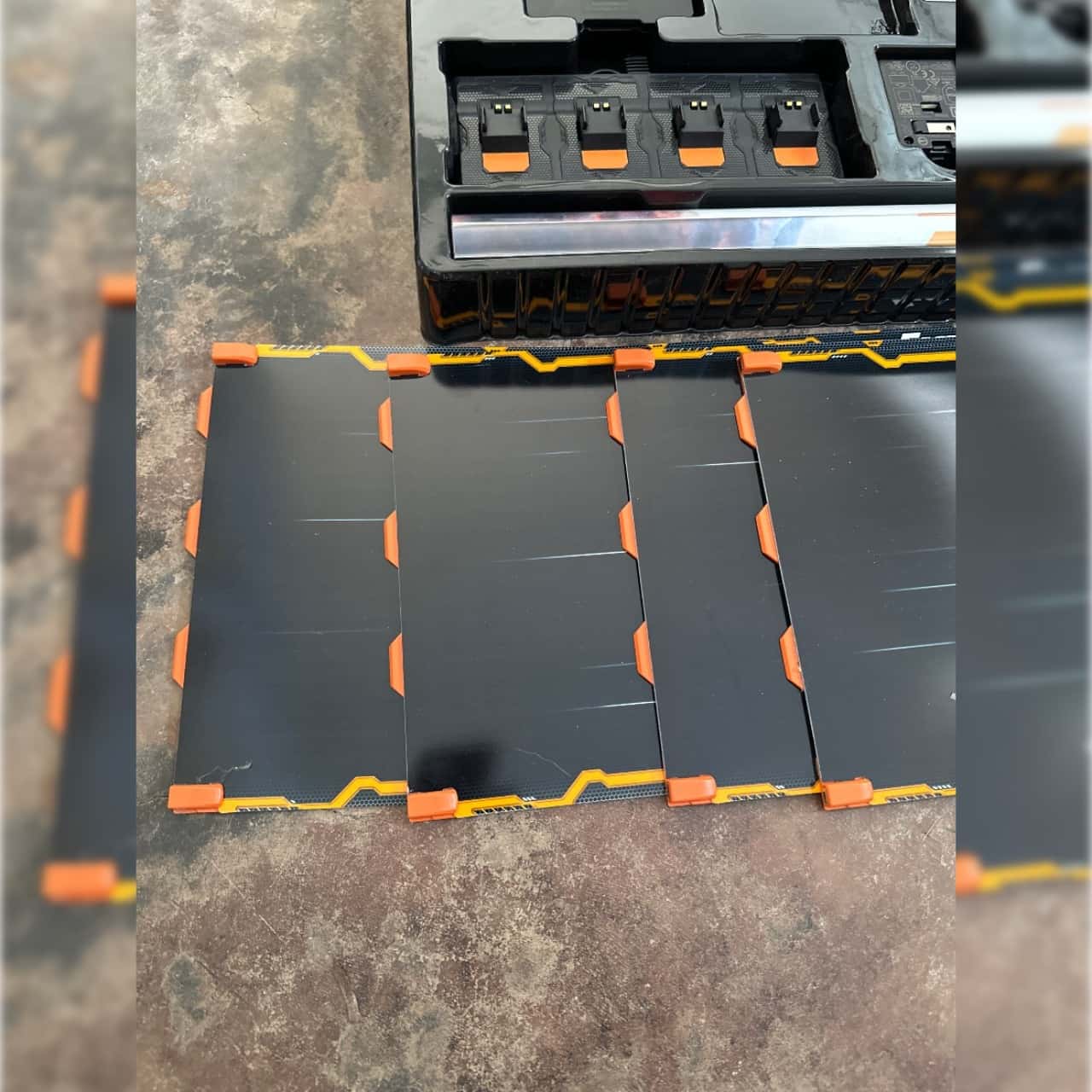 Image Tester
