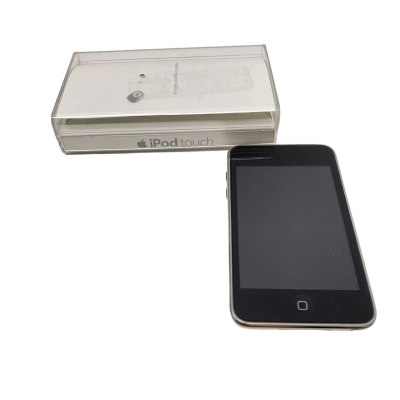 Apple iPod Touch 2nd Gen