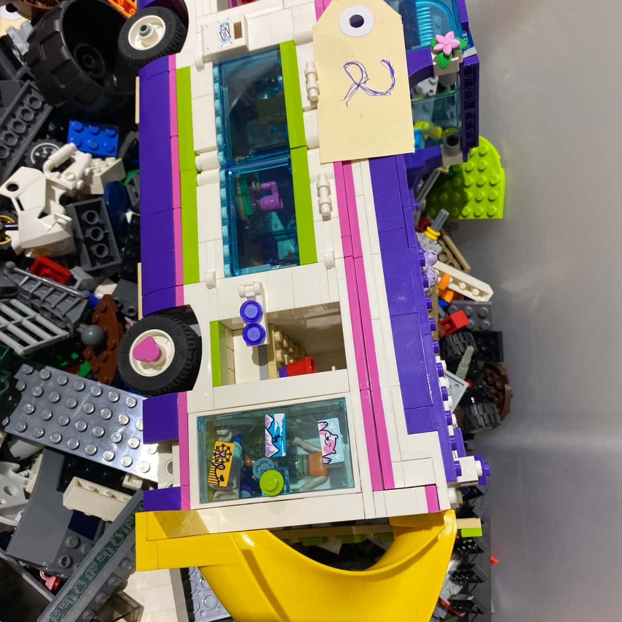 Image Tester