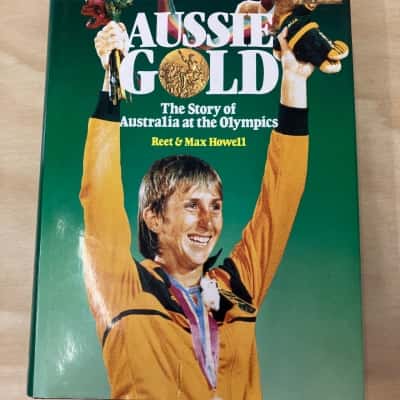 Aussie Gold
