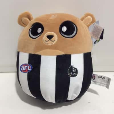 Squidgly AFL plush