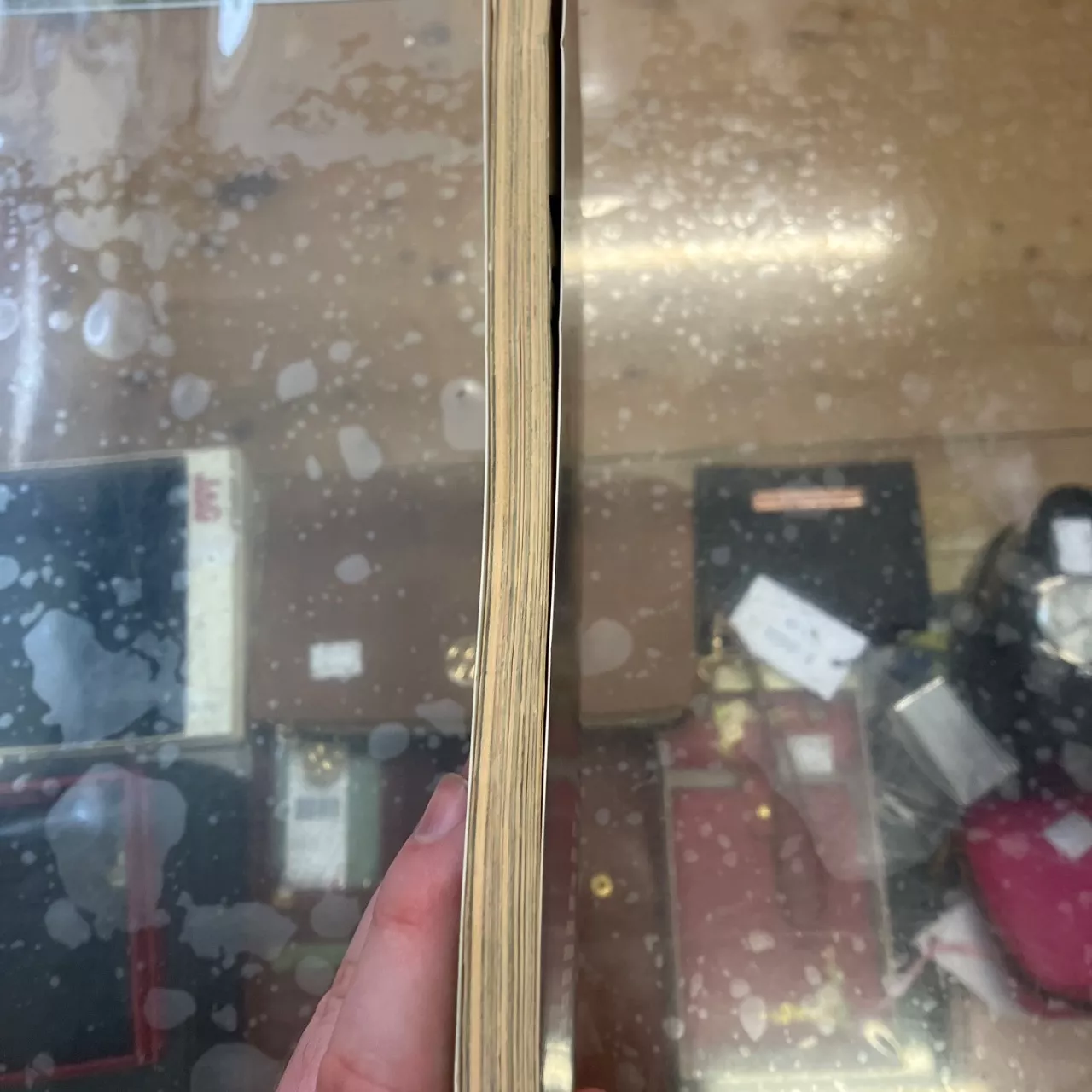 Image Tester