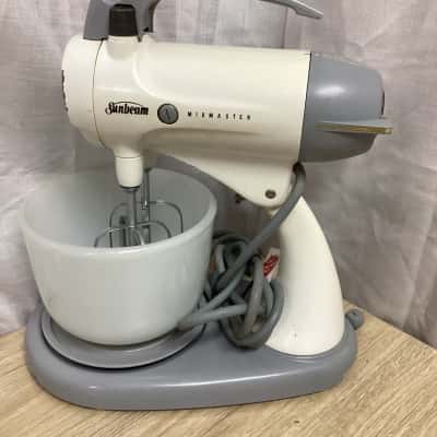 Vintage Sunbeam Mixmaster