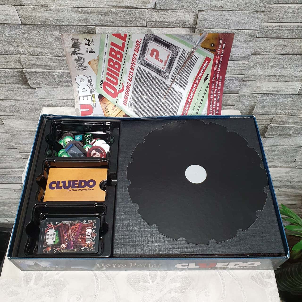 Image Tester