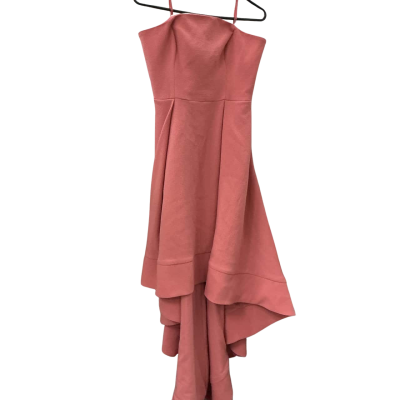 C/MEO Collective Womens  Size M Blush Pink