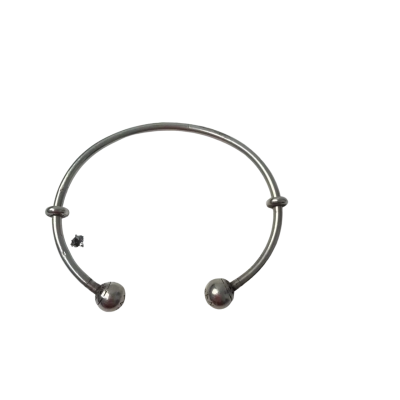 Pandora Bangle Silver 925 ALE size 3