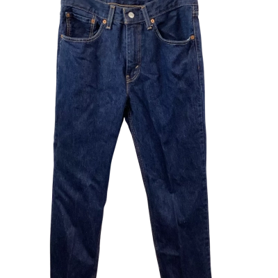 Levi's Men’s Size 32 Straight Leg Jeans Blue 