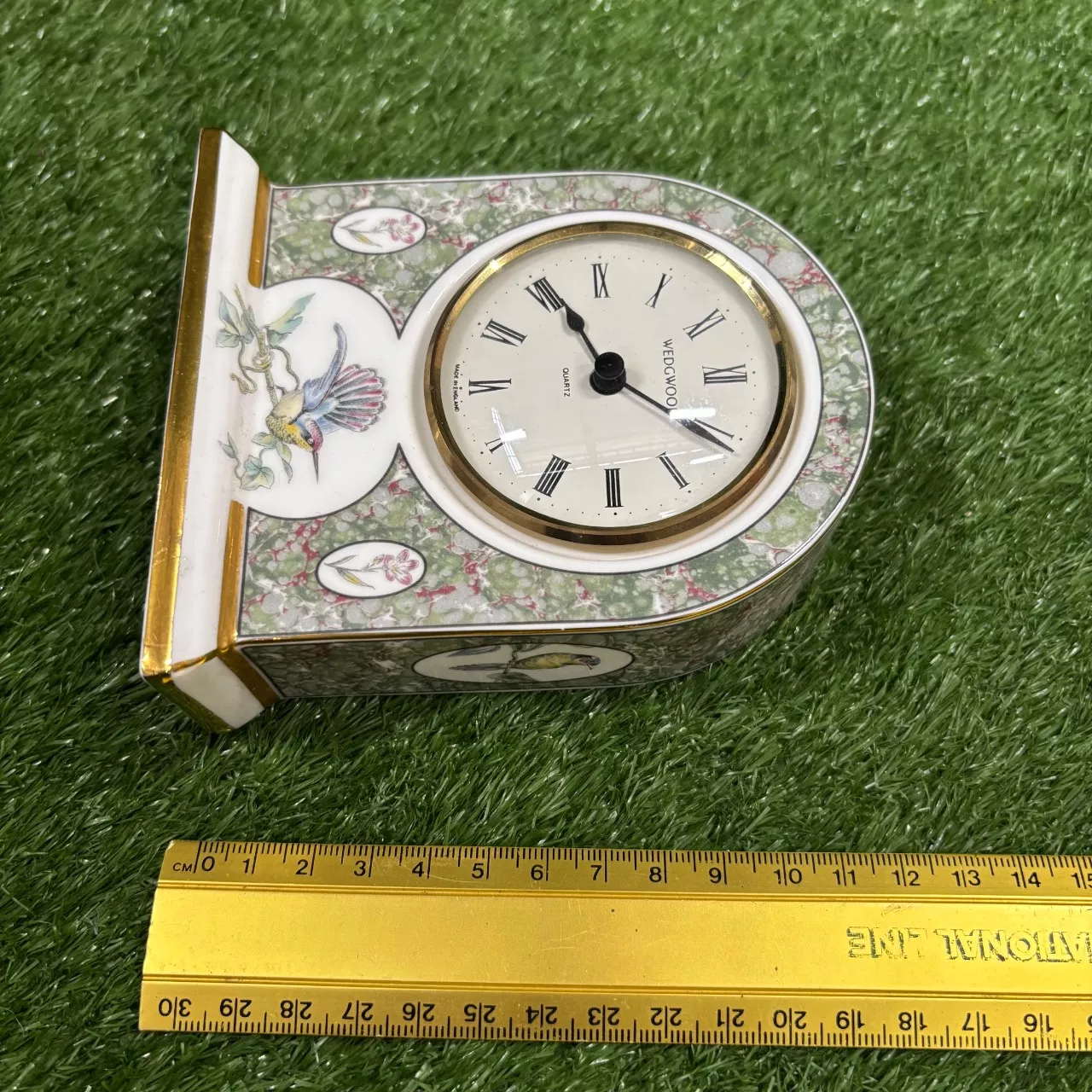 Image Tester
