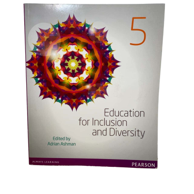 Education for Inclusive and Diversity 