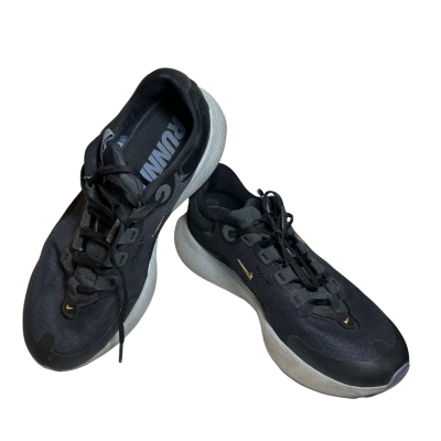Nike Womens  Size 5.5 Nike Women's WMNS React Escape Rn Trainers, Dk