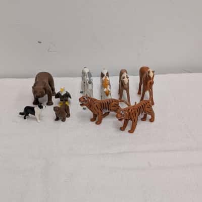 Playmobil Animals