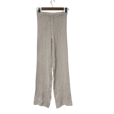 Ghanda Cello BNWT In Oatmilk  Size XS 