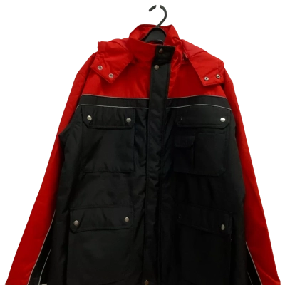 Ramo Work Wear Waterproof Jacket.  Size L.  New with tags